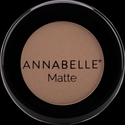 Annabelle Ombre à paupières mate, taupe 1.5 g, 332,67 $/100g