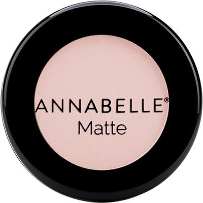 Annabelle Single Eyeshadow Matte, Pink Lemonade 1.5 g, $432.67/100g