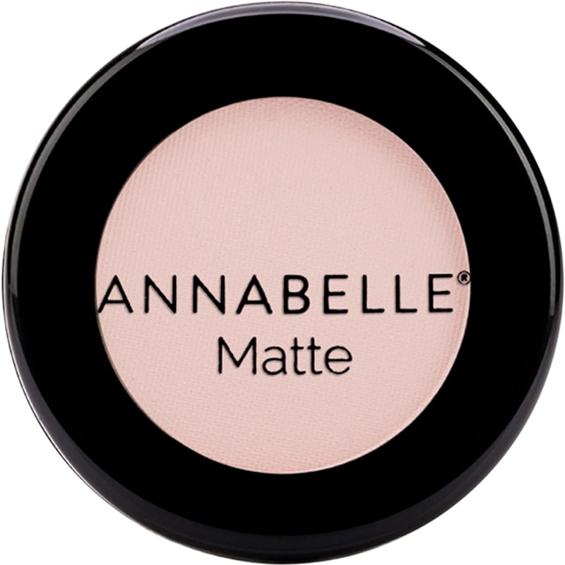 Single Eyeshadow Matte, Pink Lemonade