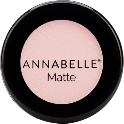 Annabelle Ombre à paupières mono mate, Pink Lemonade 1.5 g, 332,67 $/100g