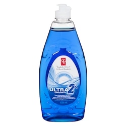 Ultra 2X Original Scent Dishwashing Liquid