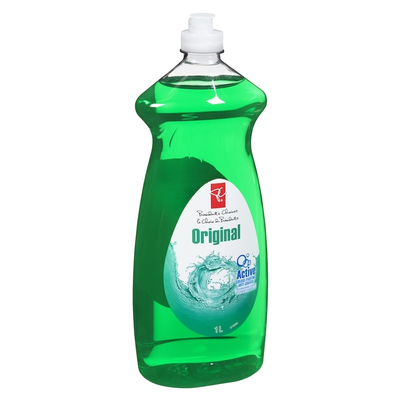 Original Grease-Fighting Dishwashing Liquid