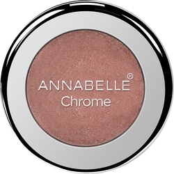 Chrome Cream Single Eyeshadow, Rose Gold