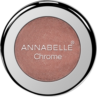 Annabelle Ombre à paupières mono chrome, Rose Gold 2 g, 499,50 $/100g