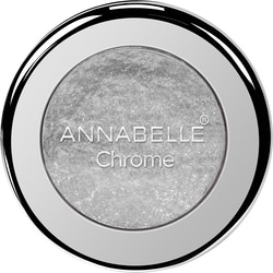 Chrome Cream, Silver