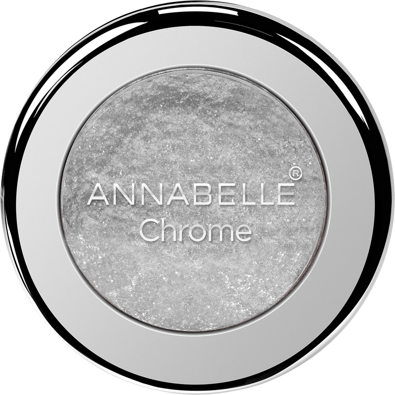 Chrome Cream, Silver