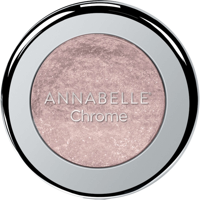 Chrome Single Eyeshadow Californium
