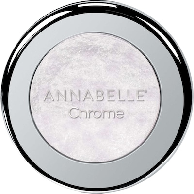 Annabelle Chrome Single Eyeshadow Bismuth 2 g, $424.50/100g