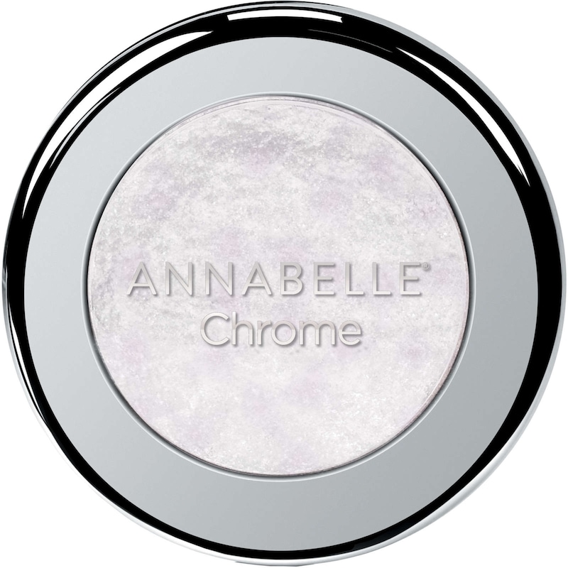 Chrome Single Eyeshadow Bismuth