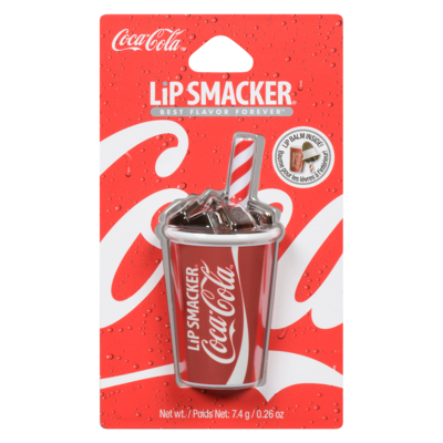 Lip Smackers Coca-Cola 7.4 g, 74,19 $/100g