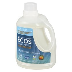 ECOS Liquid Laundry Detergent - 5.03 l | Zehrs