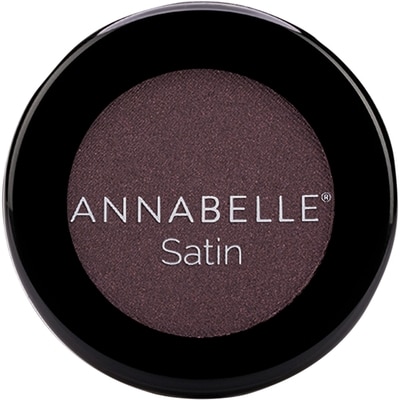 Annabelle Satin Single Eyeshadow, Mulberry 1.5 g, $432.67/100g