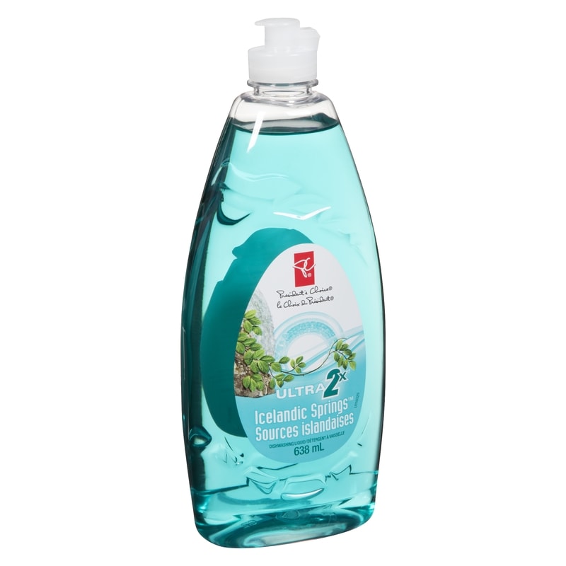 Dishwashing Liquid Icelandic Springs