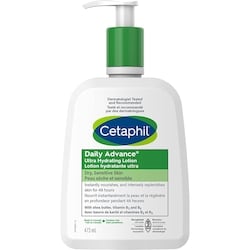 Daily Advance Ultra Hydrating Lotion