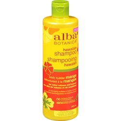 Body Builder Shampoo Mango