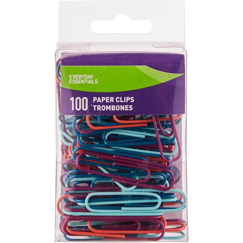 Paper Clips