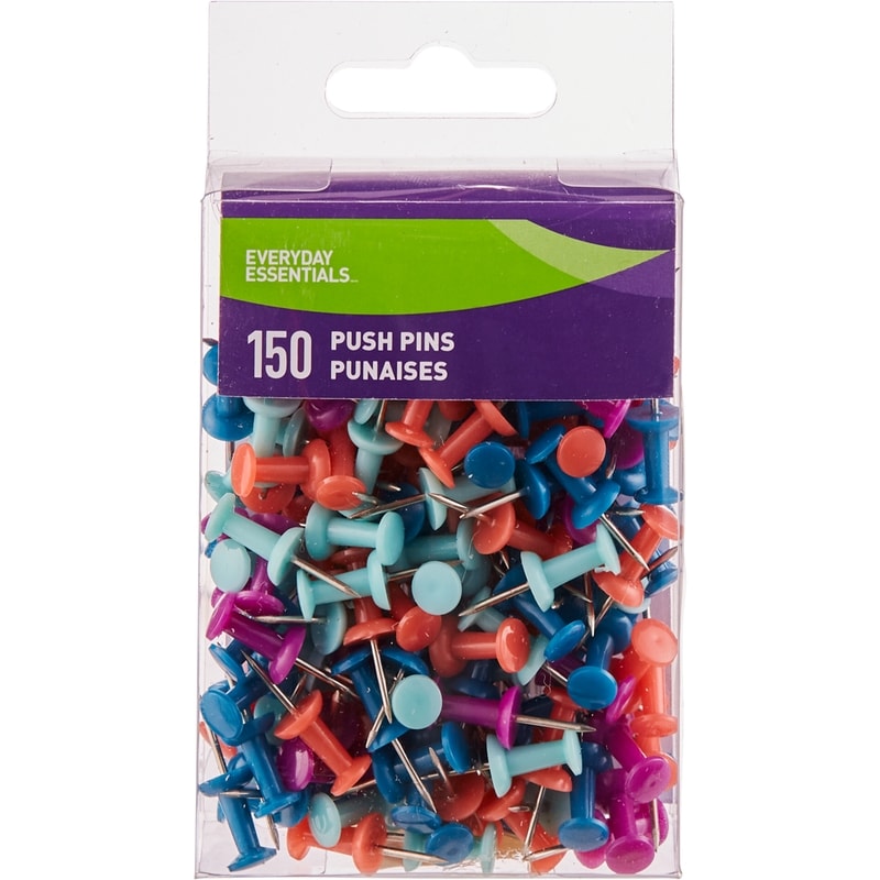 Push Pins