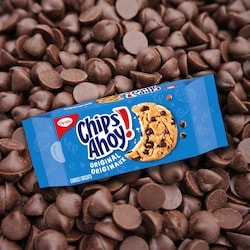 Christie CHIPS AHOY! Original Chocolate Chip Cookies, 1 Family