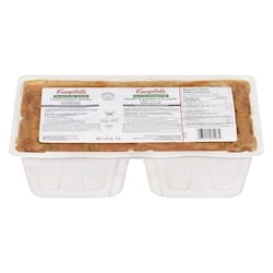 Campbell’s Soupes Signature Poulet et Gombos à la Créole 1.81 kg, 1,21 $/100g