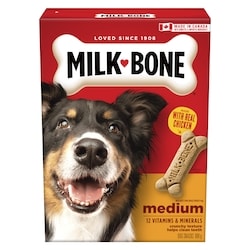 Original Medium Dog Biscuits