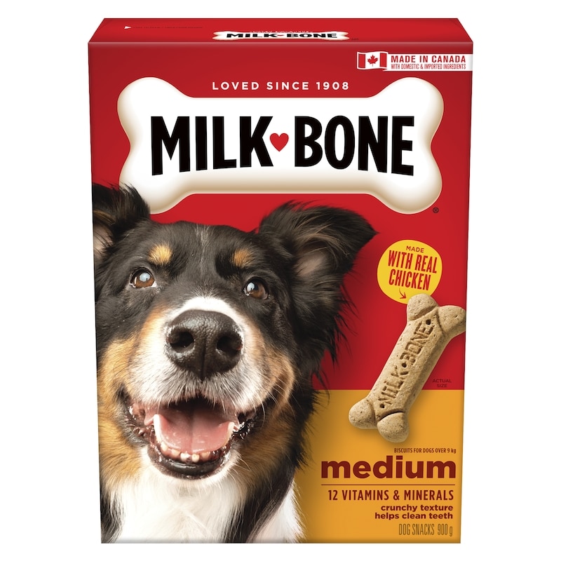 Original Medium Dog Biscuits