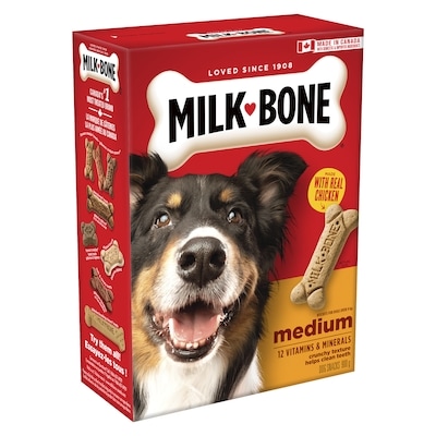 Original Medium Dog Biscuits
