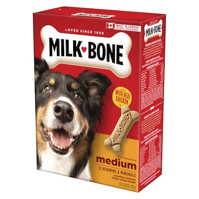 Original Medium Dog Biscuits