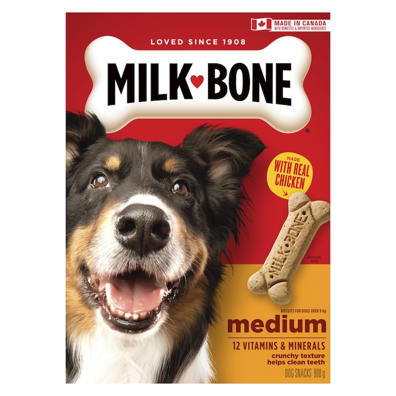 Original Medium Dog Biscuits