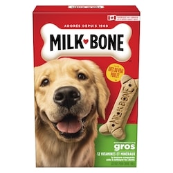 Milk-Bone biscuits gros originaux 900 g, 0,55 $/100g