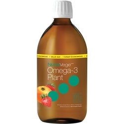 Nature’s Way Nutravege, fraise 500 ml, 15,60 $/100ml