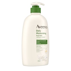 Aveeno Daily Moisturizing Body Wash - 975 ml | No Frills Online