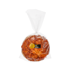 null Pain au levain, oignons et fromage, tranché 574 g, 0,96 $/100g