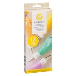 Wilton 16-Inch Disposable Decorating Bags 33 g Zehrs