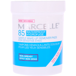 Marcelle Gentle Eye Makeup Remover Pads 85 ea, $0.18/1ea