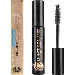 Ultimate Volume Waterproof Mascara, Black