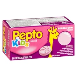Upset Stomachs Can You Give A Dog Pepto Bismol For Gas Chewable