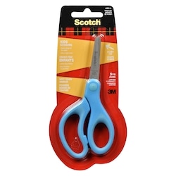 Kids Scissors 5 Inch   