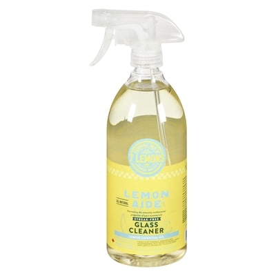 Lemon Aide Glass And Window 750 ml, $1.33/100ml