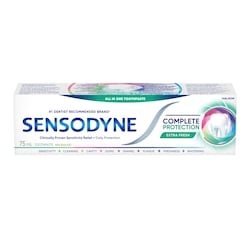 Sensodyne Protection Complète Extra-Frais (Dentifrice) 75 ml, 12,39 $/100ml