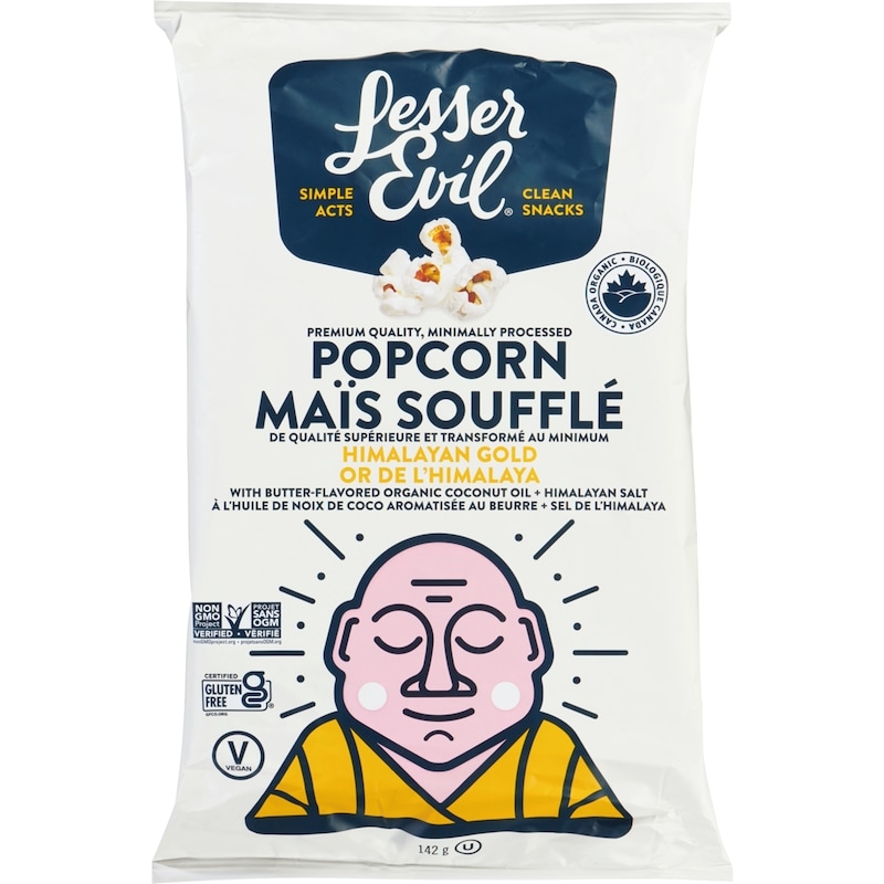 Buddha Bowl, Himalayan Gold