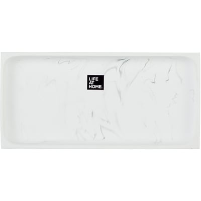 Tray, Marble