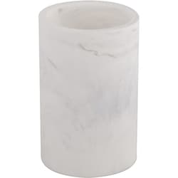 Life at Home Tumbler, Marble 1 ea, $12.00/1ea
