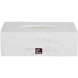 Tissue Box, Marble