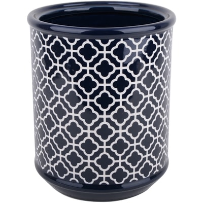 Life at Home Waste Bin, Tile 1 ea, $35.98/1ea