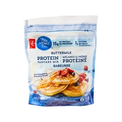 Buttermilk Protein Pancake Mix