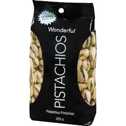 VERSIONOFYOU NEWTankBraTop M/PISTACHIO新品 Wonderful Pistachios, Roasted & Unsalted - 225 g | Atlantic Superstore
