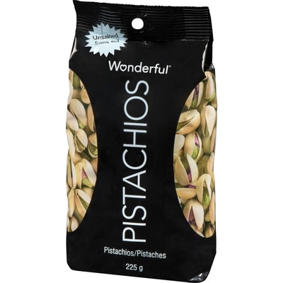Pistachios, Roasted & Unsalted