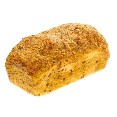 null Bread Cheese Unsliced 470 g, $1.02/100g