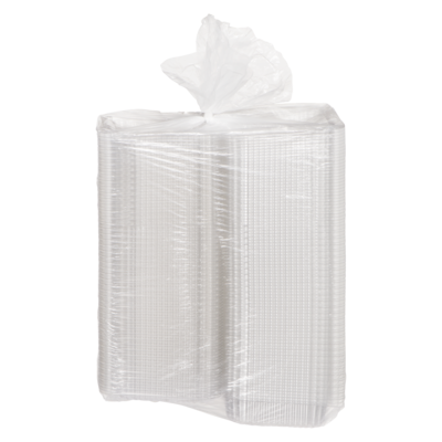 Polar Hinged Utility Container 1 ea, $27.99/1ea