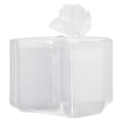 Polar 50Contenant pour Pointe de Tarte Moyen 1 ea, 2,00 $/1ch